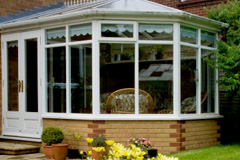 conservatories Low Crosby