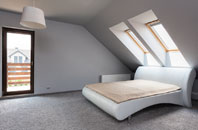 Low Crosby bedroom extensions