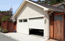 Low Crosby garage construction leads