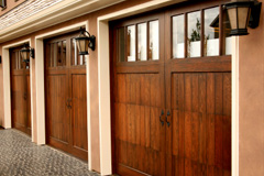 Low Crosby garage extension quotes
